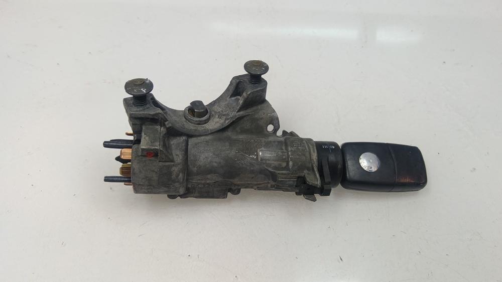 CONMUTADOR DE ARRANQUE VOLKSWAGEN PASSAT 1.9 TDI 6MT 130CV