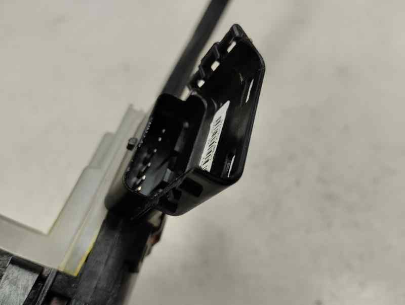 CERRADURA PUERTA TRASERA DERECHA CITROEN C5 AIRCROSS 1.2 PURETECH MT 131CV