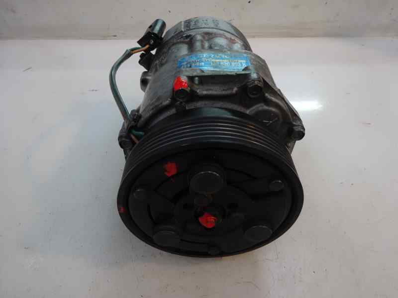 COMPRESOR AIRE ACONDICIONADO SEAT CORDOBA 1.9 MT 90CV | 66KW