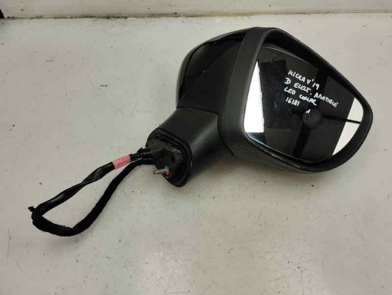 RETROVISOR DERECHO NISSAN MICRA 1.0 MT 73CV