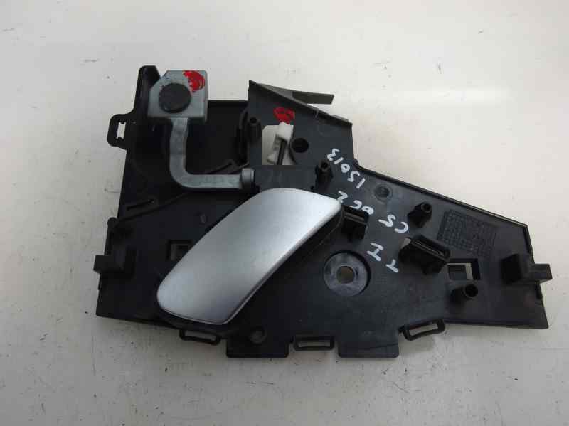 MANETA INTERIOR TRASERA IZQUIERDA CITROEN C5 2006 2.0 HDI MT 136CV