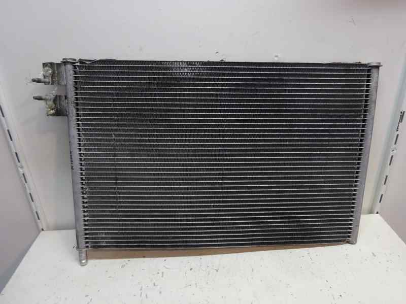 CONDENSADOR RADIADOR AIRE ACONDICIONADO FORD FIESTA 2006 1.4 TDCI MT 67CV