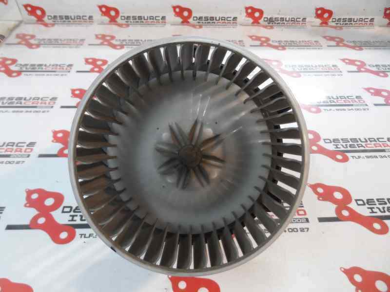MOTOR CALEFACCION KIA SPORTAGE 2.0 CRDI MT AWD 112CV