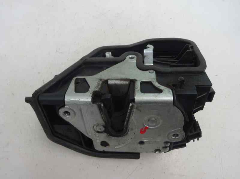 CERRADURA PUERTA TRASERA IZQUIERDA BMW SERIE 1 2008 2.0 MT 150CV | 110KW