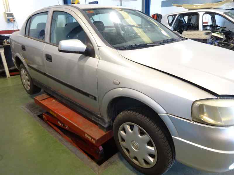 CERRADURA PUERTA TRASERA IZQUIERDA OPEL ASTRA 1.6 MT 101CV | 74KW
