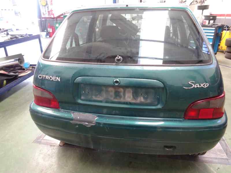 MOTOR ARRANQUE CITROEN SAXO 1.5 MT D 57CV