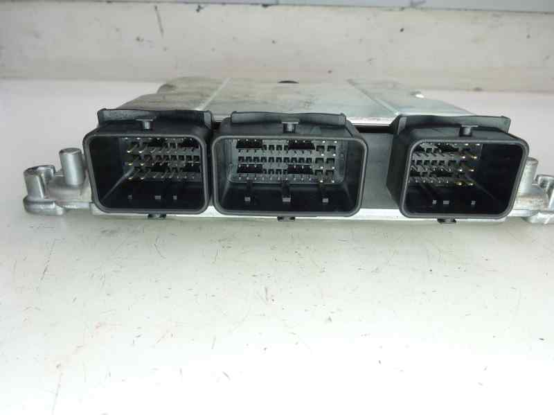 CENTRALITA MOTOR UCE CITROEN C5 2002 2.0 HDI MT 109CV