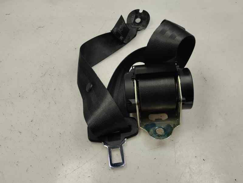 CINTURON SEGURIDAD TRASERO DERECHO LAND ROVER RANGE ROVER EVOQUE 2.2 TD4 MT 150CV