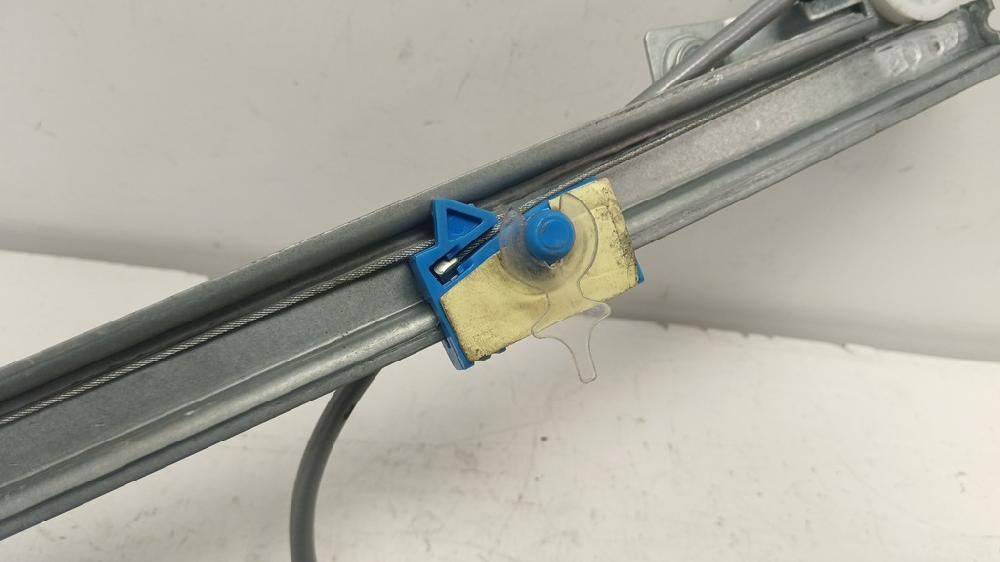 ELEVALUNAS DELANTERO DERECHO PEUGEOT 106 1.1 MT 60CV | 44KW