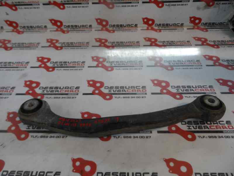 BRAZO SUSPENSION SUPERIOR TRASERO DERECHO MERCEDES BENZ CLASE E 2.2 MT 143CV | 105KW