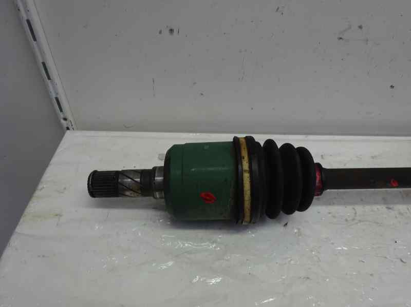TRANSMISION DELANTERA IZQUIERDA MAZDA 626 2.0 MT 110CV | 81KW