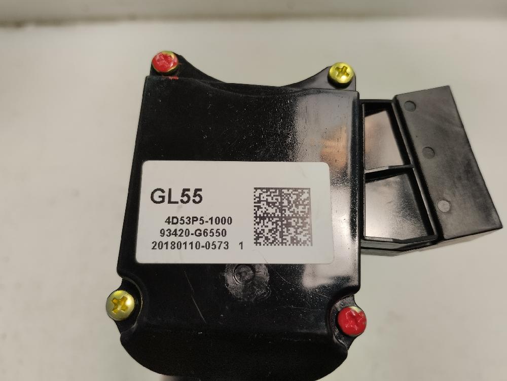MANDO LIMPIA KIA PICANTO 2018 1.0 MT 67CV | 49KW