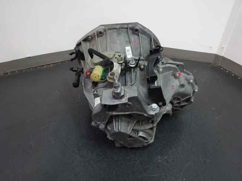 CAJA CAMBIOS RENAULT LAGUNA 2.0 DCI MT 131CV