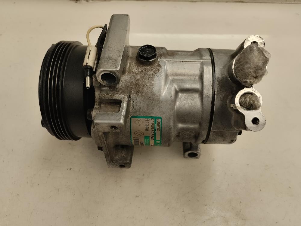 COMPRESOR AIRE ACONDICIONADO RENAULT CLIO 2002 1.2 MT 58CV | 43KW