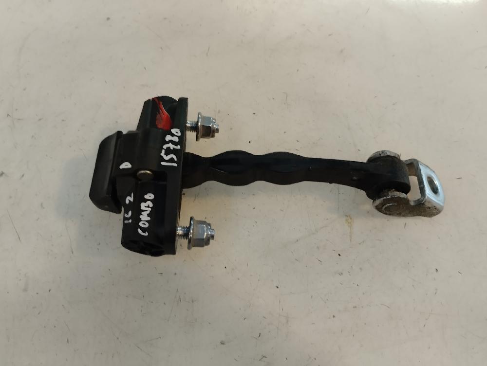 RETENEDOR PUERTA OPEL COMBO 1.3 CDTI MT L2H1 90CV