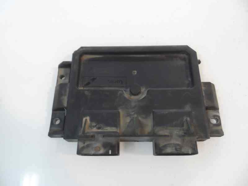 CENTRALITA MOTOR UCE PEUGEOT 206 2001 1.9 D MT 70CV