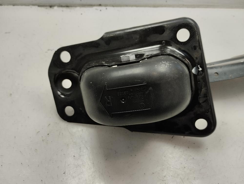 BRAZO SUSPENSION INFERIOR TRASERO DERECHO VOLKSWAGEN GOLF 1.4 TSI BLUEMOTION MT 125CV | 92KW