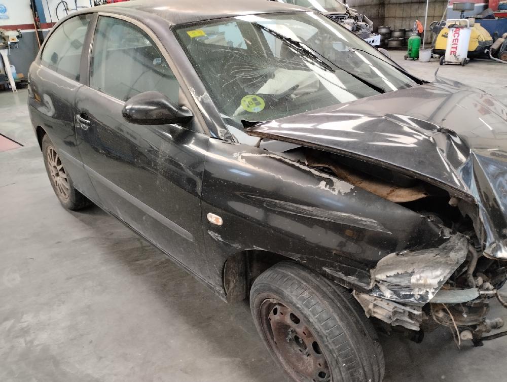 CENTRALITA MOTOR UCE SEAT IBIZA 1.9 TDI MT 100CV