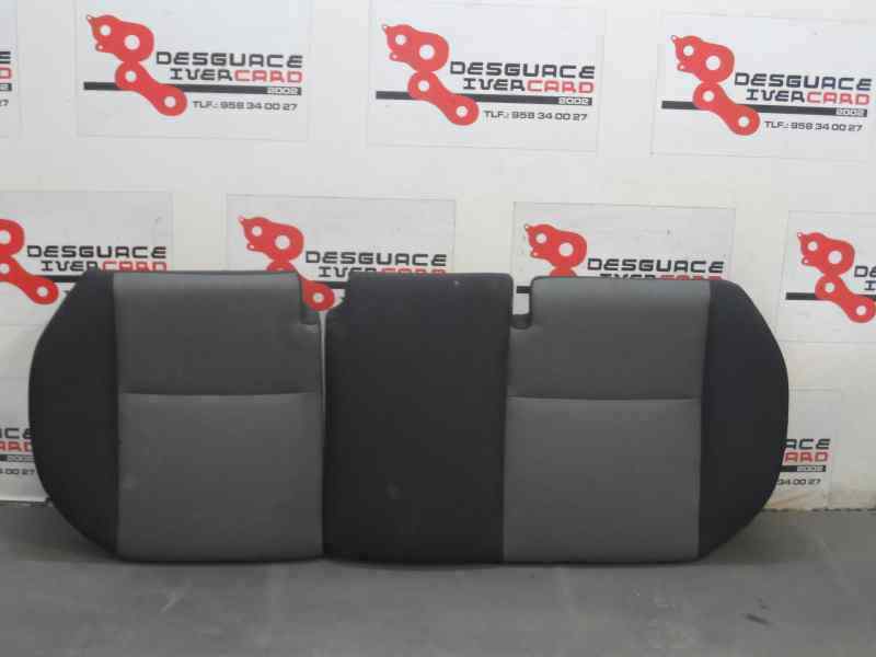 JUEGO ASIENTOS COMPLETO FORD FOCUS 1.6 TDCI MT 90CV
