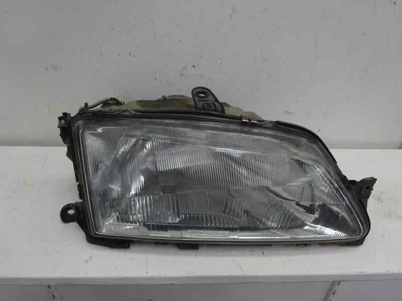 FARO DERECHO PEUGEOT 306 1.9 MT D 69CV