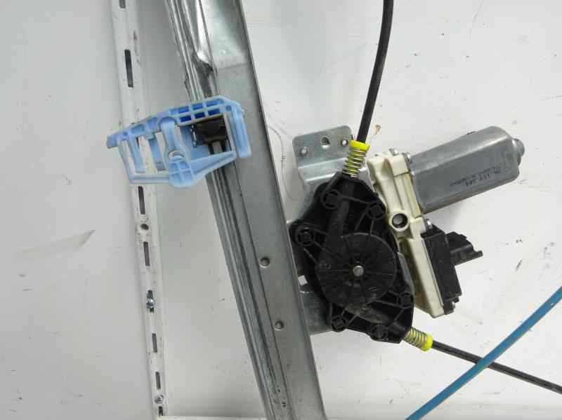 ELEVALUNAS DELANTERO DERECHO CITROEN C2 1.4 MT 73CV