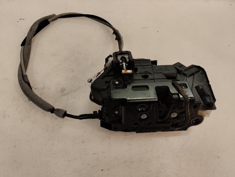 CERRADURA PUERTA DELANTERA DERECHA SEAT IBIZA 1.2 MT 64CV | 47KW