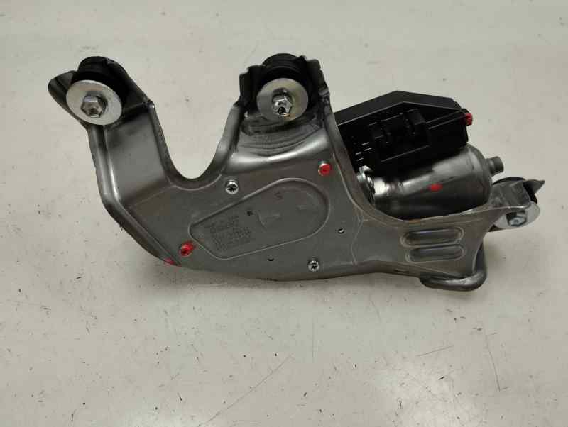 MOTOR LIMPIA TRASERO TOYOTA AURIS 2.0 D-4D MT 124CV | 91KW