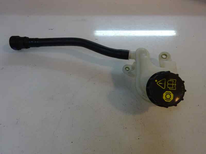 BOMBA FRENO FORD FIESTA 1.5 TDCI MT 75CV | 55KW