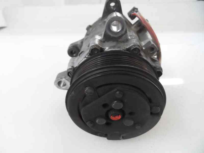 COMPRESOR AIRE ACONDICIONADO VOLKSWAGEN POLO 1.6 MT 75CV | 55KW
