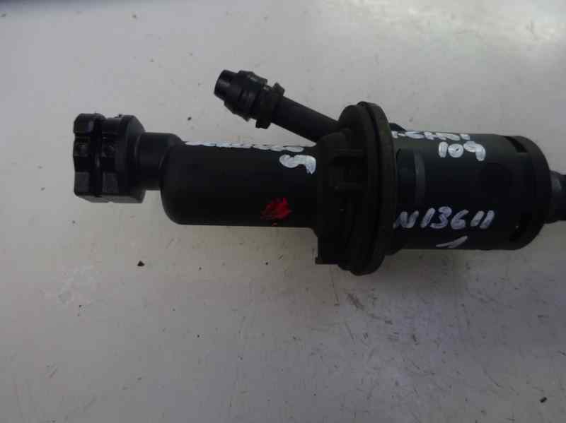 BOMBA EMBRAGUE CITROEN BERLINGO 1.6 MT 109CV | 80KW