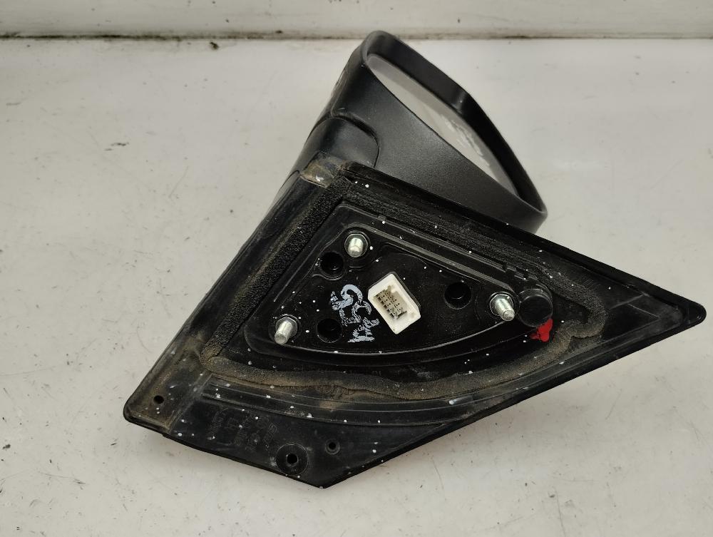 RETROVISOR IZQUIERDO HYUNDAI ELANTRA 1.6 MT 132CV | 97KW