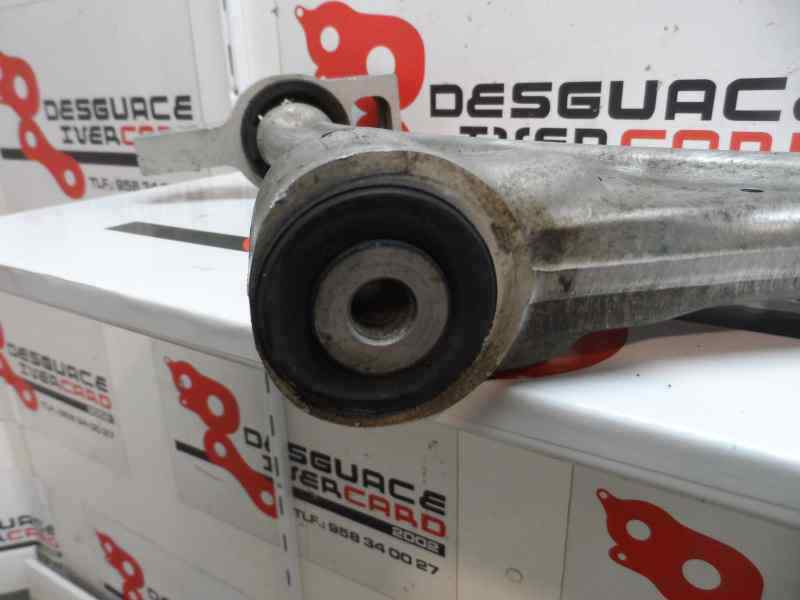 BRAZO SUSPENSION INFERIOR DELANTERO IZQUIERDO VOLKSWAGEN PASSAT VARIANT 2.0 TDI DSG 150CV