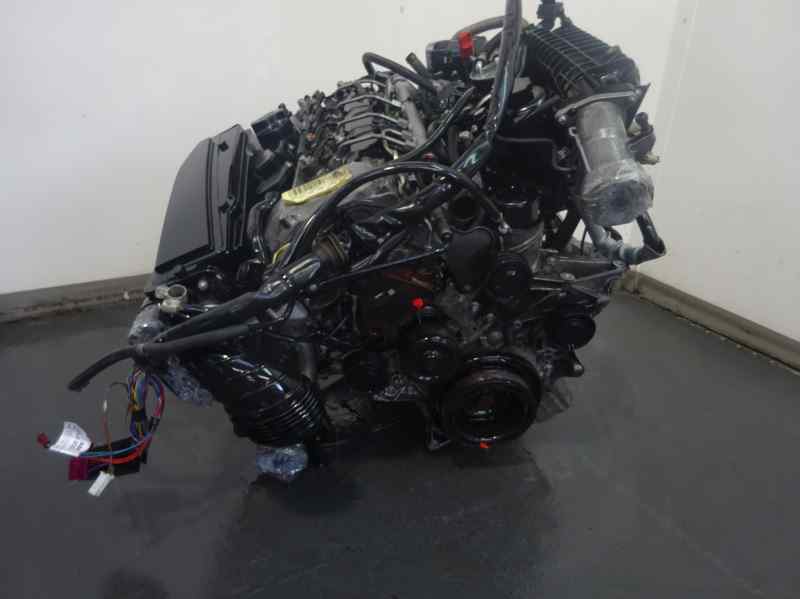 MOTOR COMPLETO MERCEDES BENZ CLASE CLC 2008 200 2.2D MT 150CV | 110KW