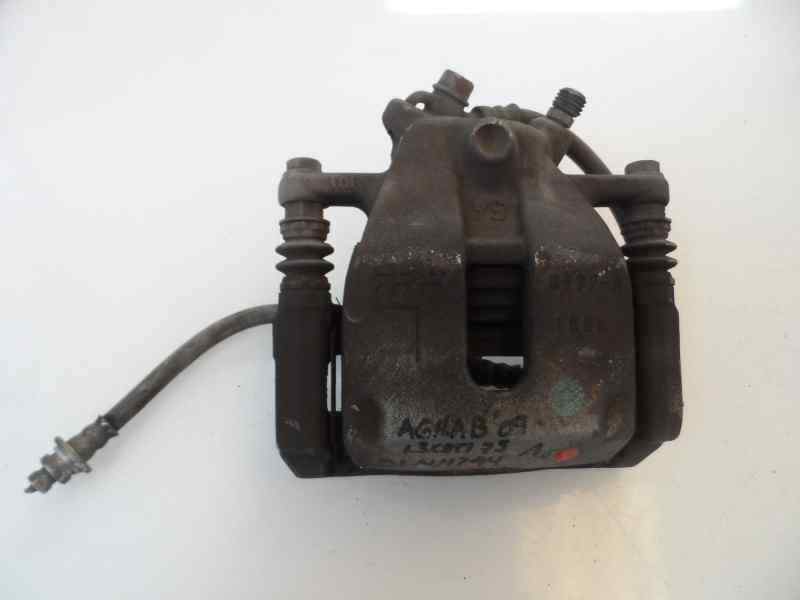 PINZA FRENO DELANTERA IZQUIERDA OPEL AGILA 1.3 CDTI MT 75CV