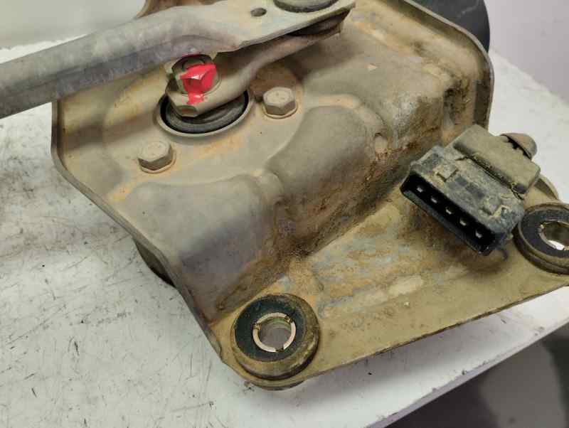 MOTOR LIMPIA DELANTERO PEUGEOT 306 2.0 MT HDI 90CV