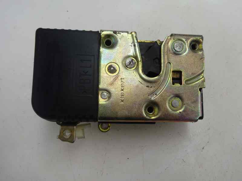 CERRADURA PUERTA DELANTERA IZQUIERDA CITROEN C5 2003 2.0 HDI MT 136CV