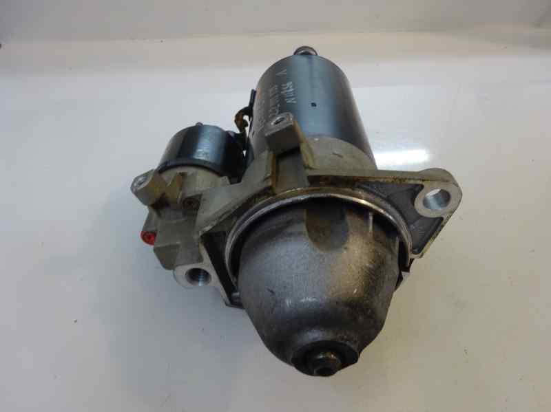 MOTOR ARRANQUE OPEL VECTRA 2003 2.2 DTI MT 125CV | 92KW