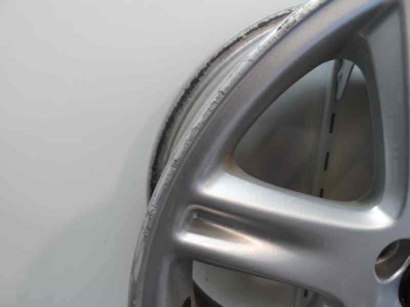 JUEGO LLANTAS VOLVO S60 2.4 D5 TURBO MT 163CV