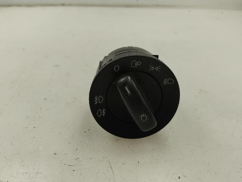 MANDO LUCES VOLKSWAGEN PASSAT 2005 2.0 TDI MT 140CV
