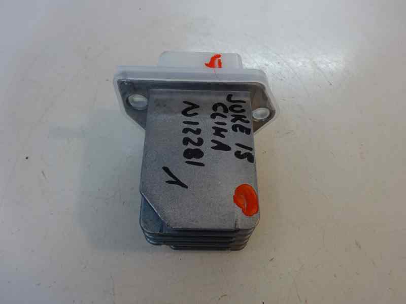 RESISTENCIA CALEFACCION NISSAN JUKE 1.5 DCI MT 110CV