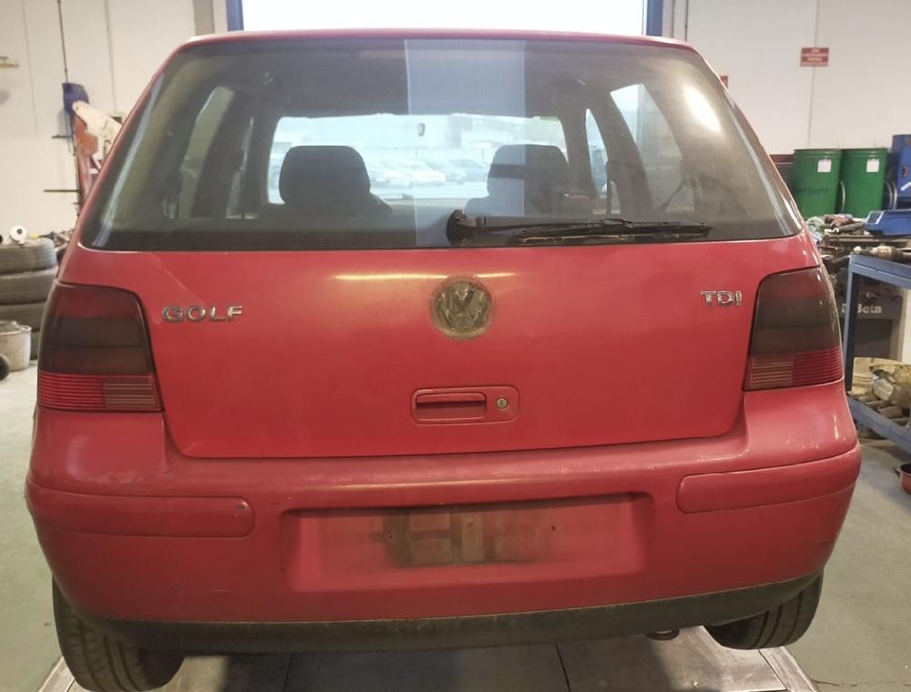 ANILLO AIRBAG VOLKSWAGEN GOLF 1998 1.9 TDI MT 110CV