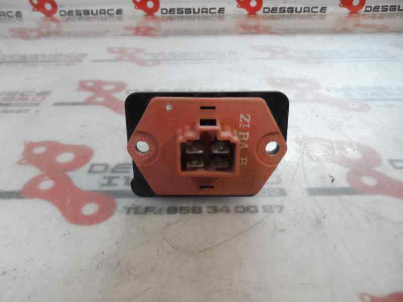 RESISTENCIA CALEFACCION HYUNDAI ATOS 1.1 MT 59CV