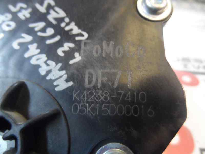 POTENCIOMETRO PEDAL MAZDA 2 1.3 MT 84CV