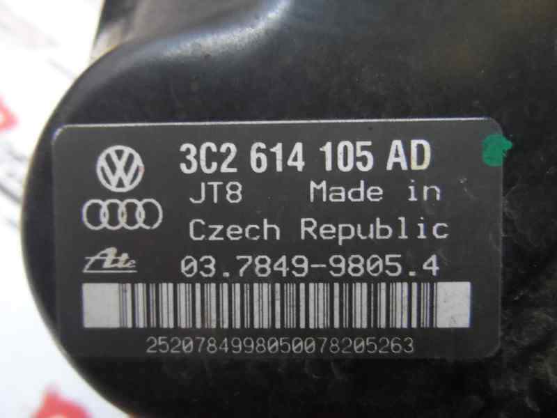 SERVOFRENO VOLKSWAGEN PASSAT VARIANT 2.0 TDI DSG 150CV