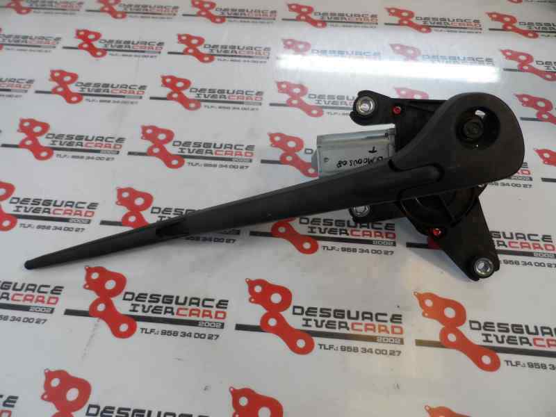 BRAZO LIMPIA TRASERO RENAULT MODUS 2008 1.5 DCI MT 85CV