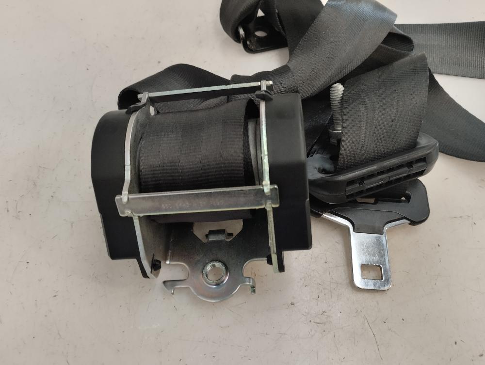 CINTURON SEGURIDAD TRASERO DERECHO RENAULT SCENIC 1.5 DCI MT 110CV