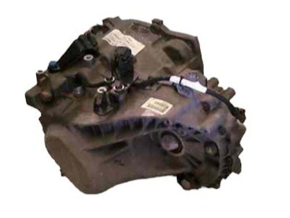 CAJA CAMBIOS MITSUBISHI SPACE STAR 1.9 DI-D MT 102CV | 75KW
