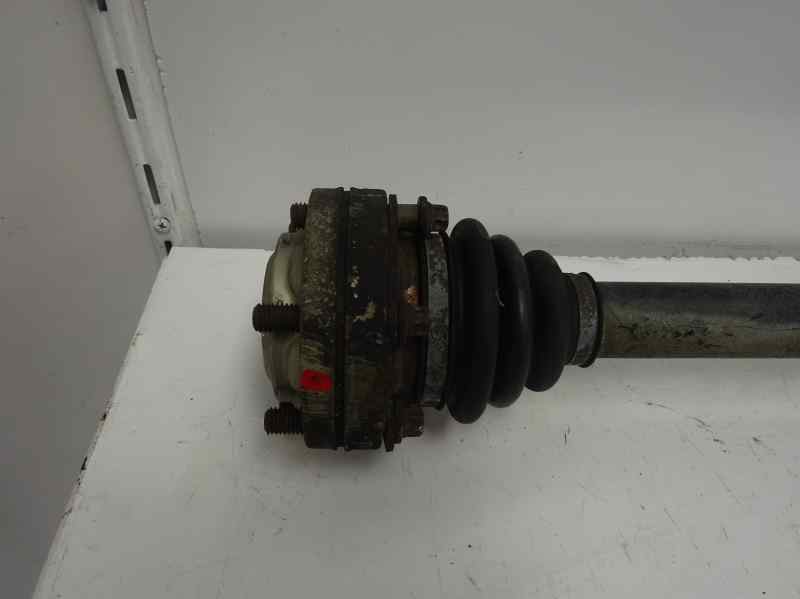 TRANSMISION TRASERA IZQUIERDA BMW SERIE 3 2.8 328I MT 193CV