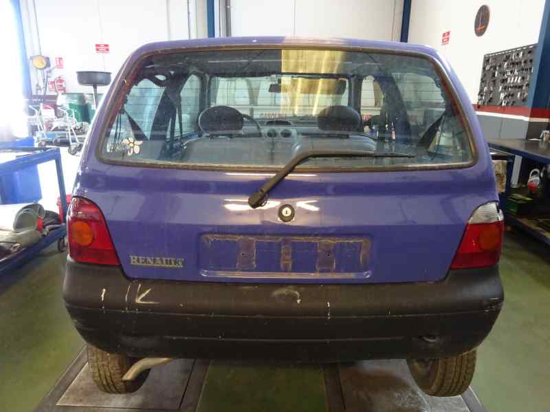 CONMUTADOR DE ARRANQUE RENAULT TWINGO 1.2 MT 55CV | 40KW