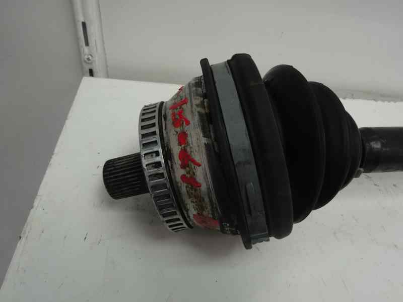 TRANSMISION DELANTERA DERECHA VOLKSWAGEN PASSAT 1.9 TDI MT 115CV
